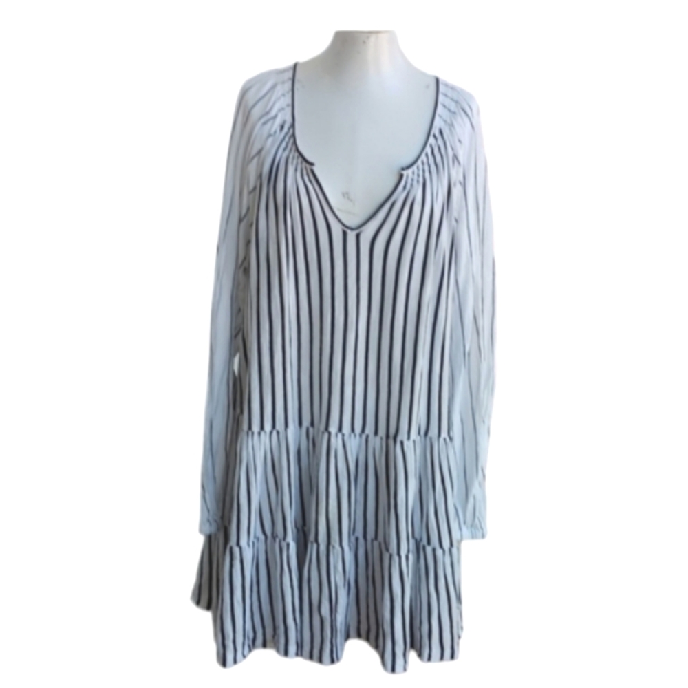 Maeve dress sz XXL